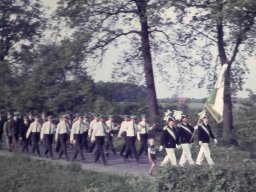 Schützenfest 1966